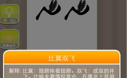 比翼雙飛的意思_釋義_出處