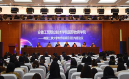 2025年安徽省普高生分類考試/單招落榜怎么辦？——安徽工貿(mào)公辦預(yù)科班