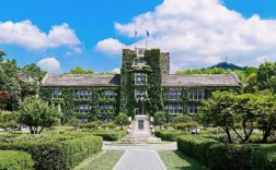 韓國延世大學好不好