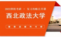 西北政法大學(xué)考研難度