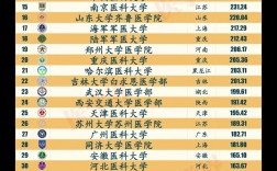 中國醫(yī)科大學什么檔次
