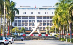 東莞大學(東莞大學排名一覽表)