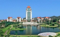 廈門(mén)有哪些大學(xué)(廈門(mén)最好5所大學(xué)排名)