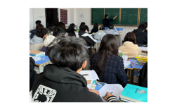安徽中職生/普高生沖刺公辦院校備考2025年分類考試/春季高考就選安徽單招網沖刺：高效提分集訓營