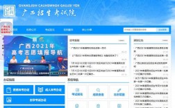 廣西省教育考試院官網(wǎng)入口