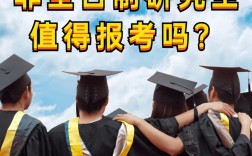非全日制本科學歷可以考研究生嗎