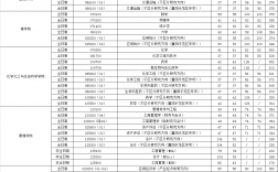 武漢理工大學考研分數線2024