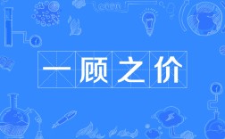 價增一顧的解釋_近義詞_反義詞