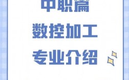 數(shù)控技術(shù)應(yīng)用專業(yè)主要學(xué)什么