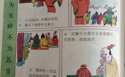 寧可玉碎，不能瓦全的解釋_近義詞_反義詞