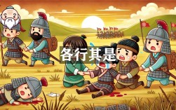 各司其事的解釋_近義詞_反義詞
