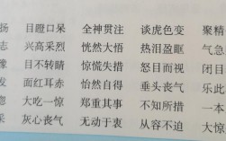 慈眉善目是什么意思_近義詞_來源