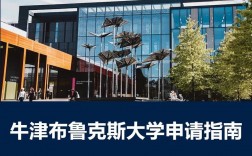 牛津布魯克斯大學(xué)世界排名