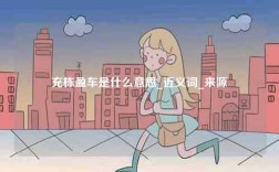 充棟盈車是什么意思_近義詞_來源