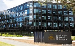 澳大利亞國立大學怎么樣