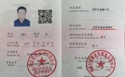 消防維保證怎么考 怎么報(bào)名