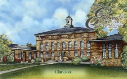clarkson university簡介