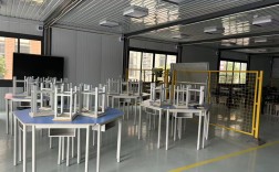 校企合作典范！探秘合肥騰飛學校的創新人才培養模式