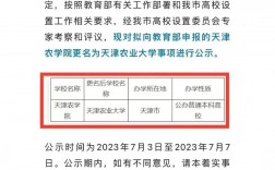 天津農學院考研好考嗎？復試刷人厲害嗎？