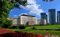 湖北省適合二本考研的大學(湖北大學)