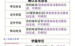 考研報名號代表意義(考研)