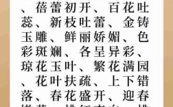 含苞待放的解釋_近義詞_反義詞