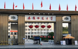2025年安徽自考本科教育類有哪些院校可報？——安徽師范大學（報名通道＋考試科目）
