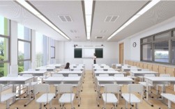室內(nèi)設計較好的學校