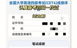 英語四級(jí)聽力頻道
