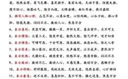 飾垢掩疵的解釋_近義詞_反義詞