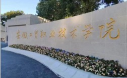 2025年亳州市中考200分有哪些五年一貫制免學費大專上？安徽工貿職業技術學院 （公辦  免學費  專業齊全  師資強）