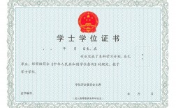 學位證書查詢