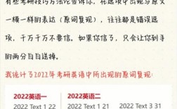 考研英語能蒙到30分嗎(考研英語二35分全靠蒙可以嗎)