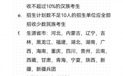 考研少數民族照顧政策畢業后有什么限制(考研有少數民族政策嗎)