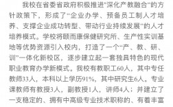 學在城院的辦學特色是什么？師資力量如何？