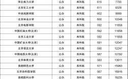 北京2024年高考分?jǐn)?shù)線