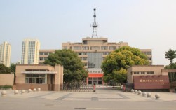 安徽工貿職業技術學院2025年初中起點五年一貫制招生政策權威解讀