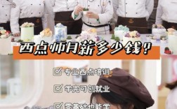 西點師培訓(xùn)學(xué)校哪家好(正規(guī)的西點烘焙培訓(xùn)學(xué)校)
