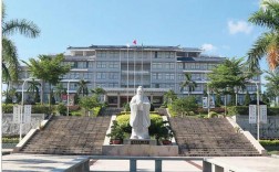 漳州有什么大學(xué)
