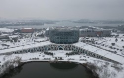 長江大學武漢校區