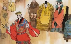 袞袞諸公的解釋_近義詞_反義詞