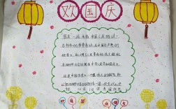 國慶節(jié)手抄報(bào)內(nèi)容70字(國慶節(jié)的來歷30字左右)