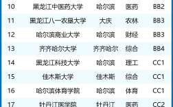 2024年齊齊哈爾大學(xué)排名