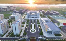 2025年安徽中考低分檔怎樣擇校？免費 提升學歷＋技能培養（安徽合肥技師學院）報名流程全講解