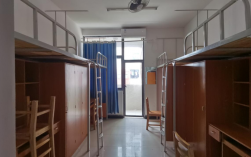 湖北科技學院宿舍