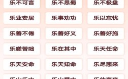 不改其樂是什么意思_近義詞_來源