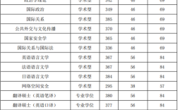 2024年國際關系學院分數線