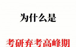 考研缺考三門三年禁考(考研失敗還能再考嗎)