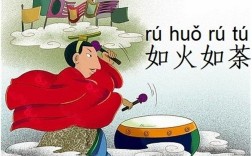 炳如觀火是什么意思_近義詞_來源