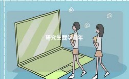 研究生要學幾年